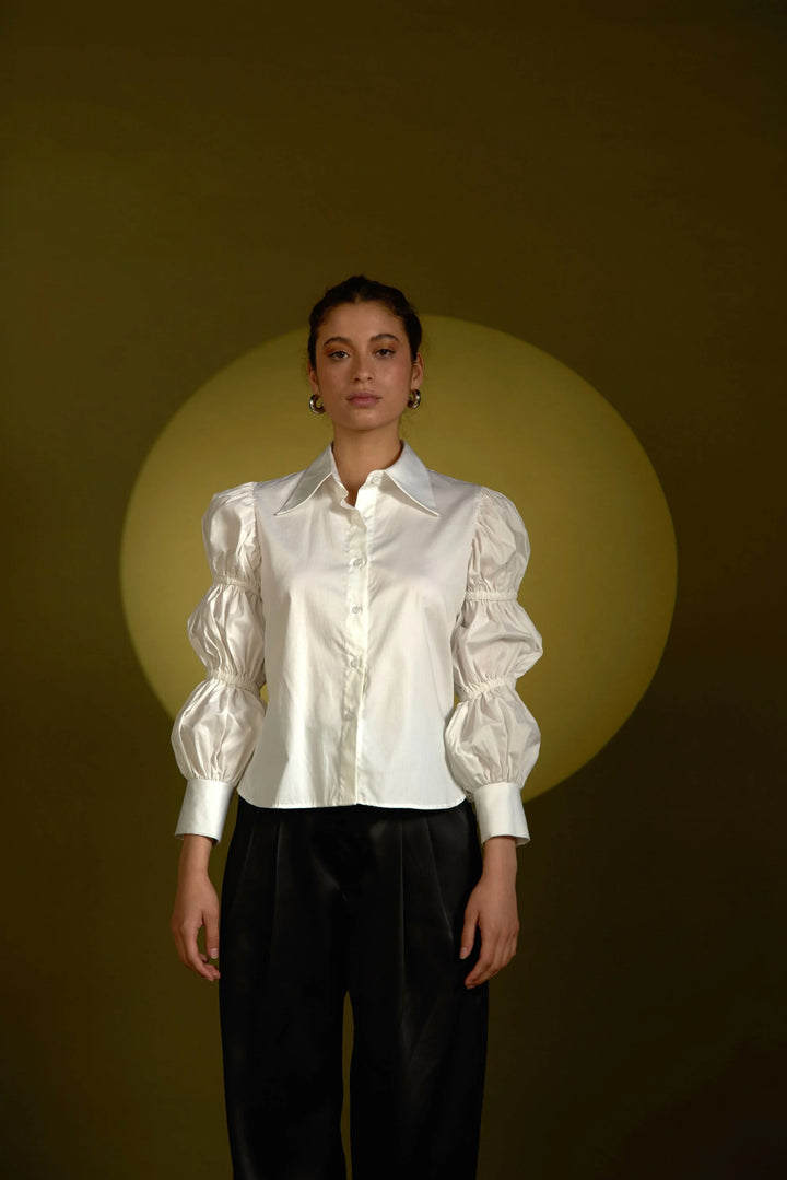 CAMISA CATERPILLAR