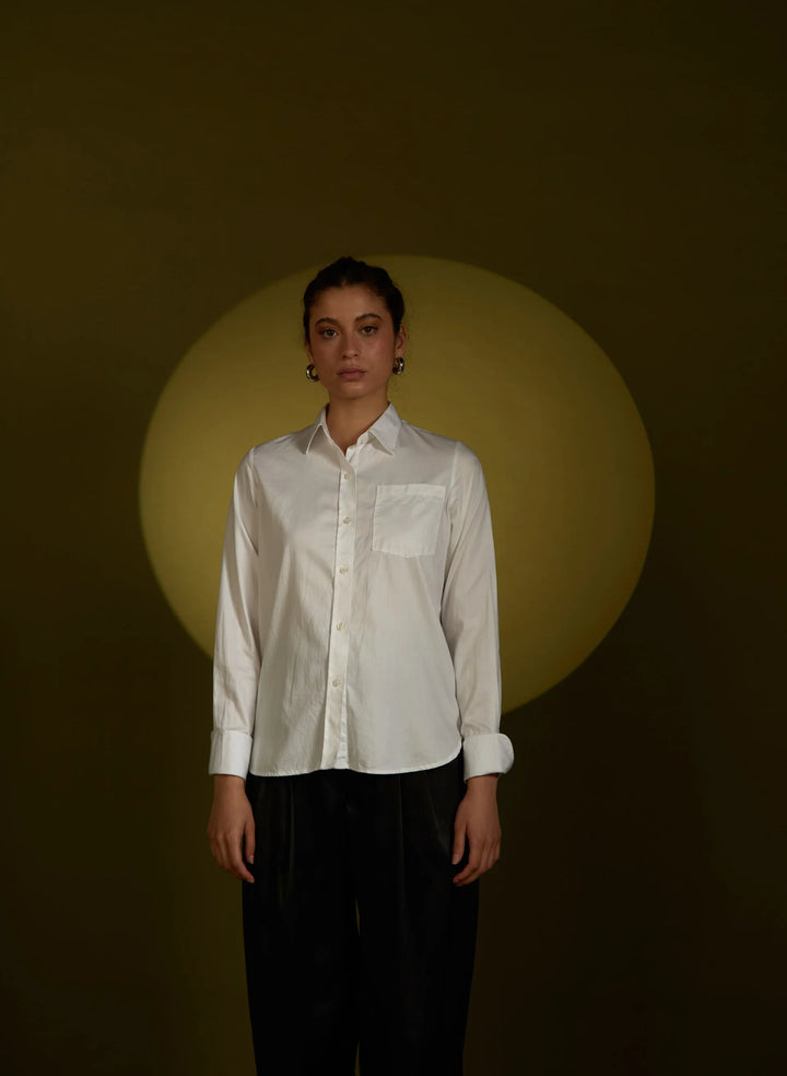 CAMISA ISABEL COLORES