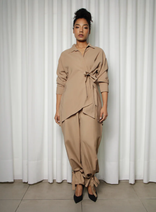 SET WHISPER MOCCA