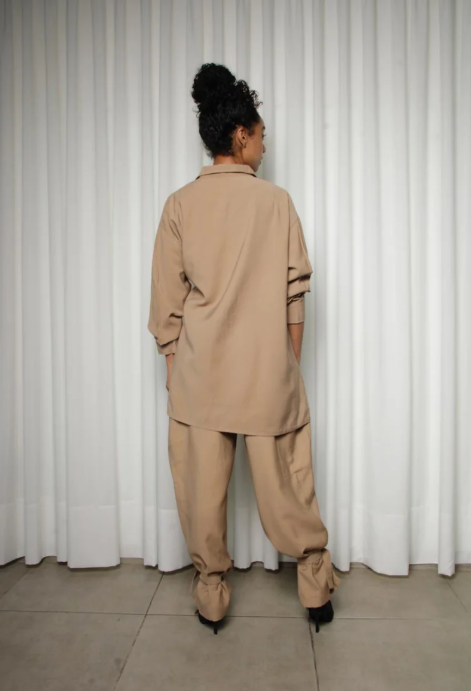 SET WHISPER MOCCA