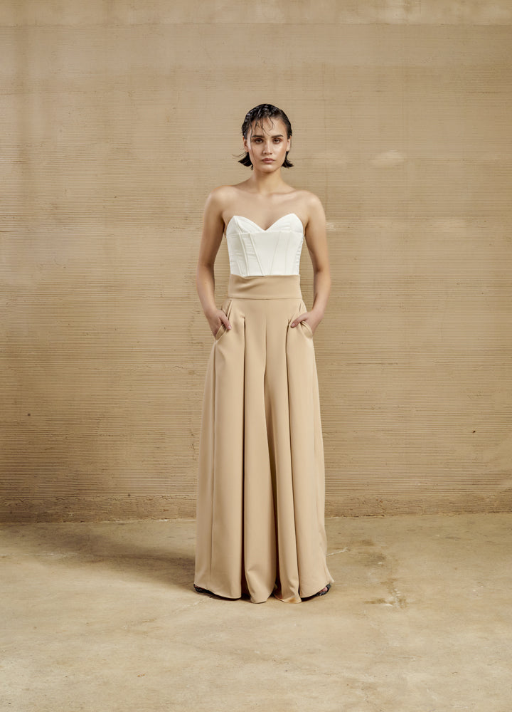 FALDA PANTALON ARENA