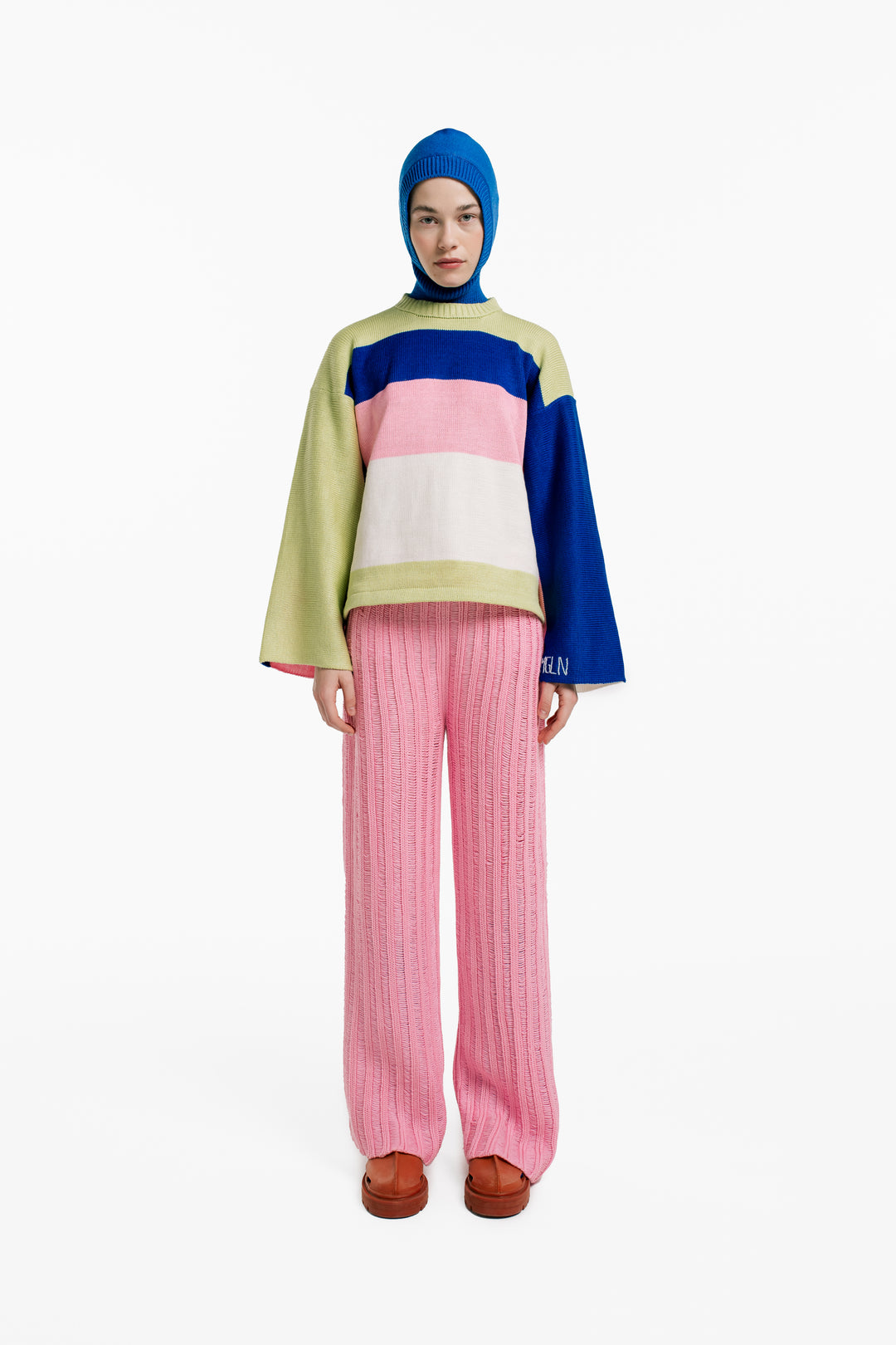 SWEATER LAU