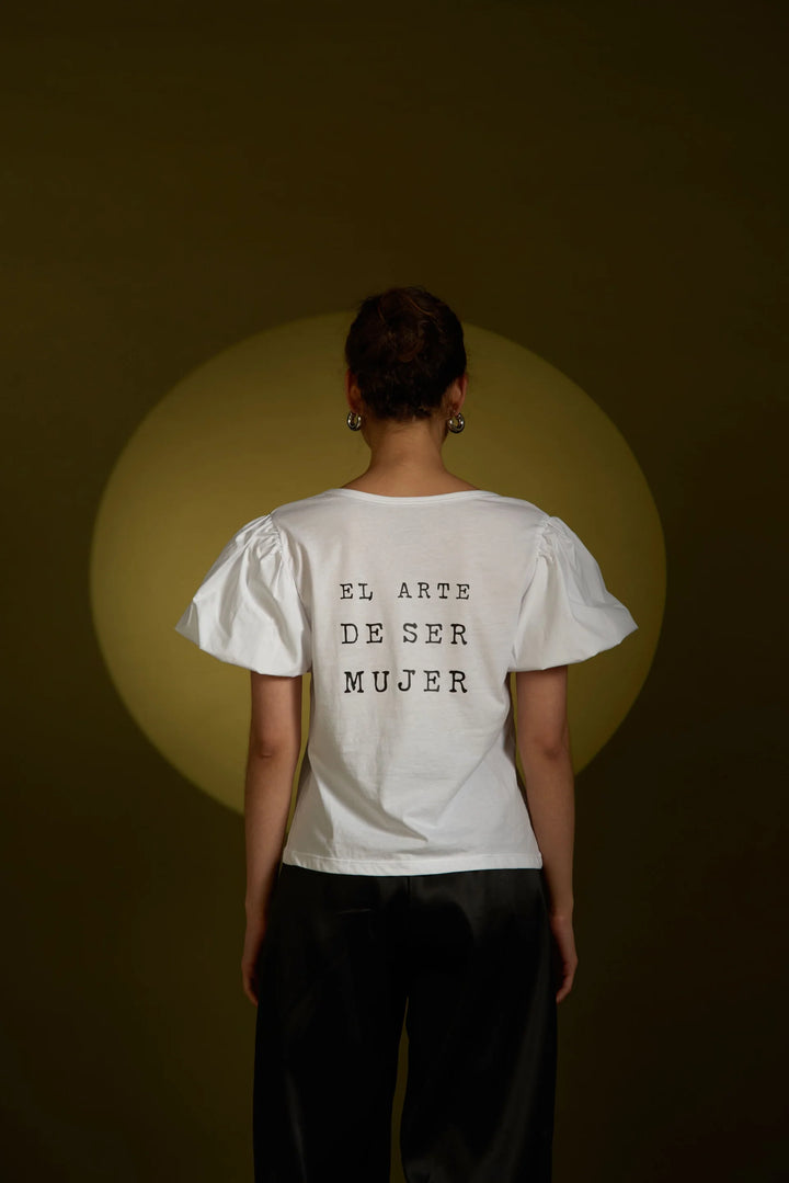 CAMISA SER