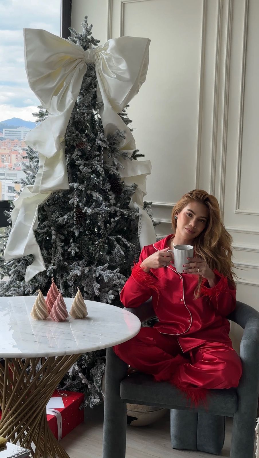 La Tendencia que Tomará tu Árbol esta Navidad