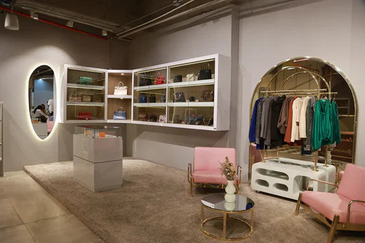 Galería Sonoro: Emprendimiento y Creatividad en la Moda Colombiana - Galeria Sonoro