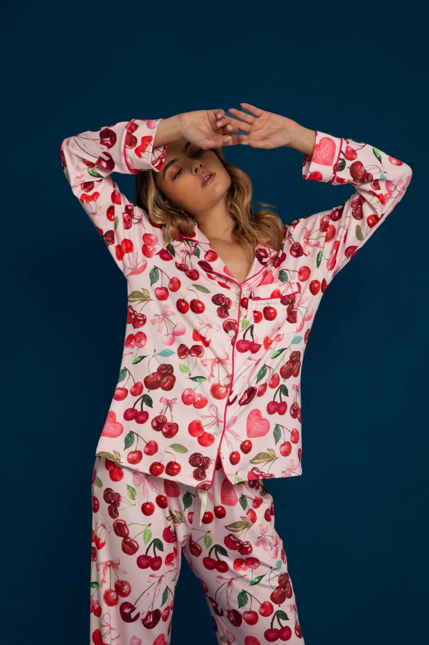 ALMA SLEEPWEAR & NALA