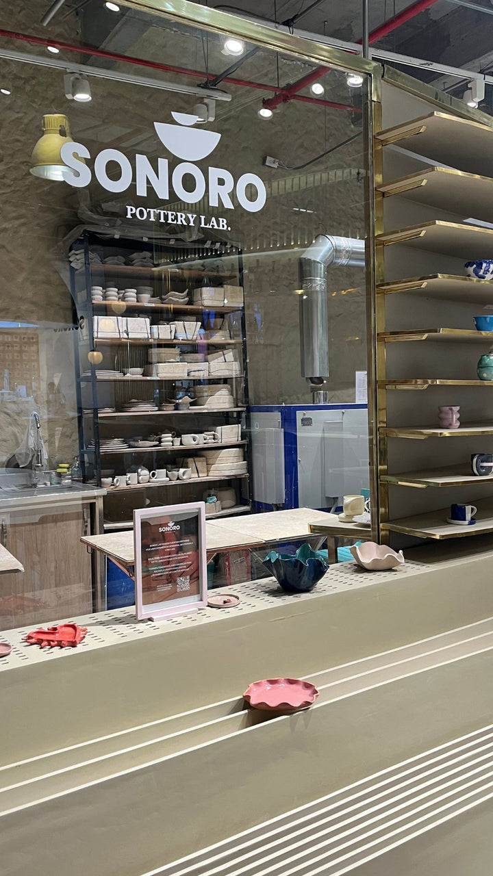 EXPERIENCIA DE CERAMICA MANUAL