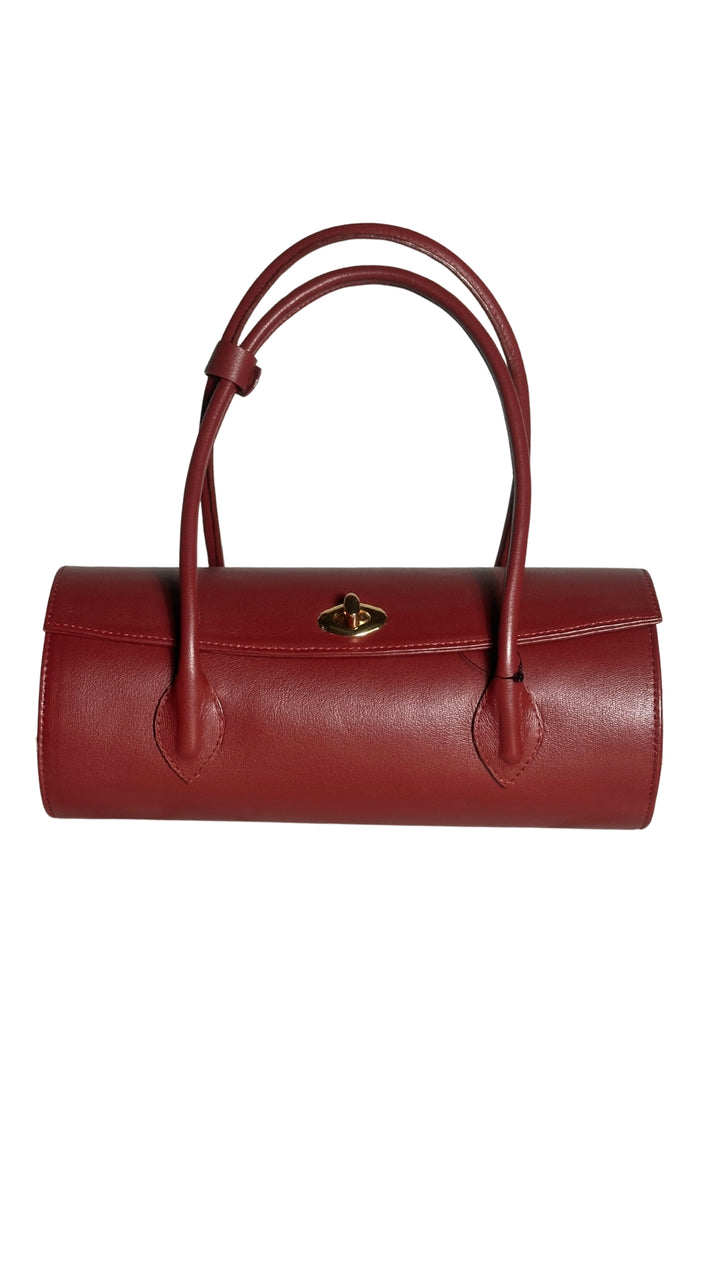 CARTETA BOTTIGLIA BURGUNDY
