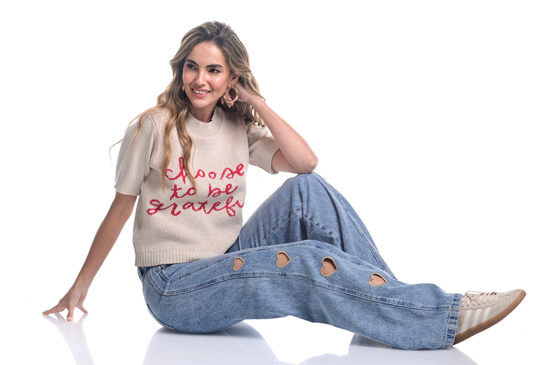 JEAN CORTE CORAZON LATERAL