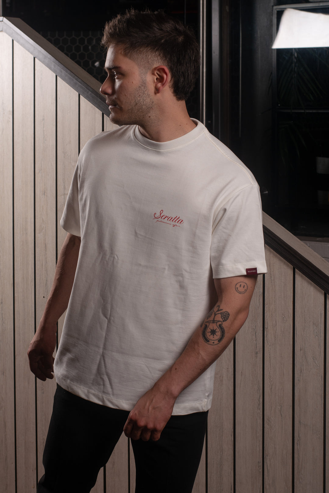 CAMISETA BRUNCH CLUB