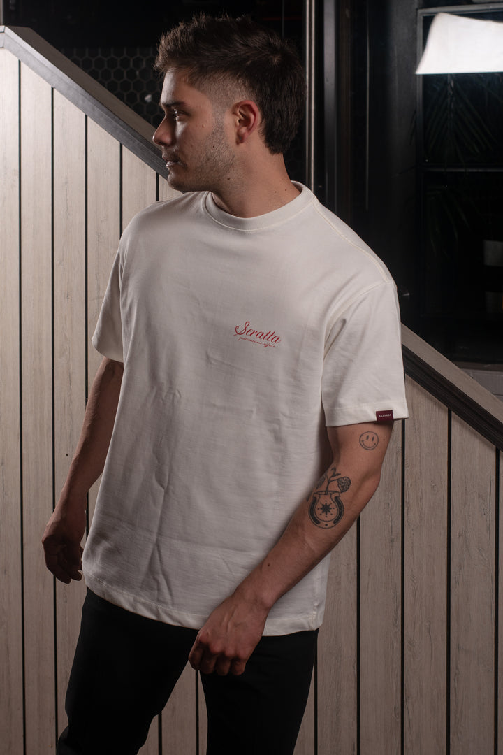 CAMISETA BRUNCH CLUB