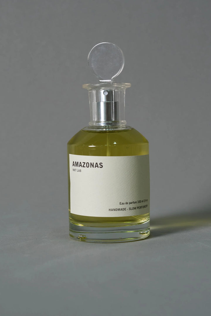 PERFUME AMAZONAS