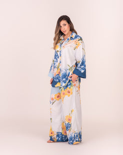 PANTALON PRIMAVERA AZUL