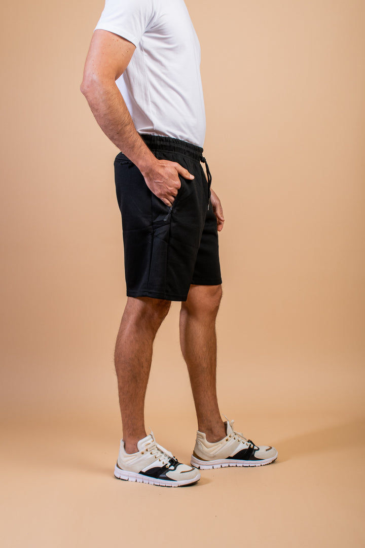 PANTALONETA NEGRA