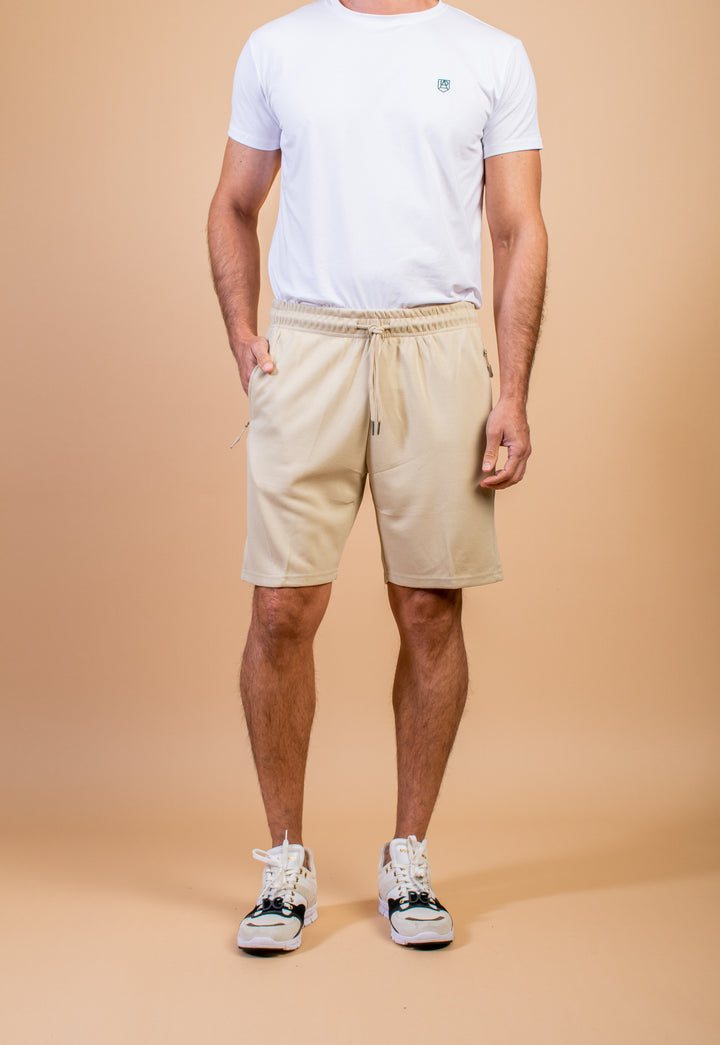 PANTALONETA BEIGES
