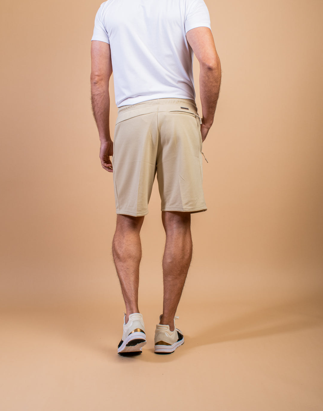 PANTALONETA BEIGES