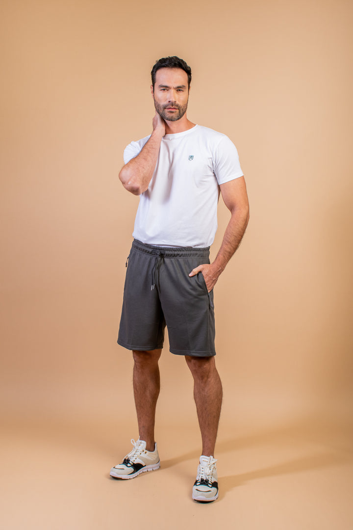 PANTALONETA GRIS