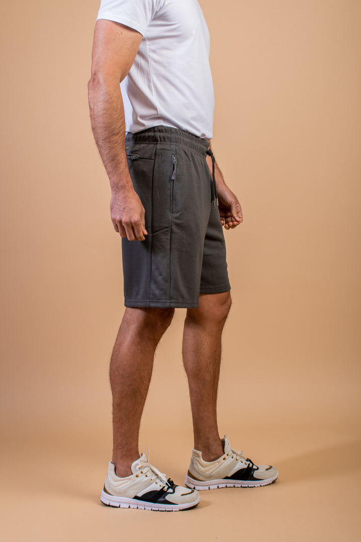 PANTALONETA GRIS
