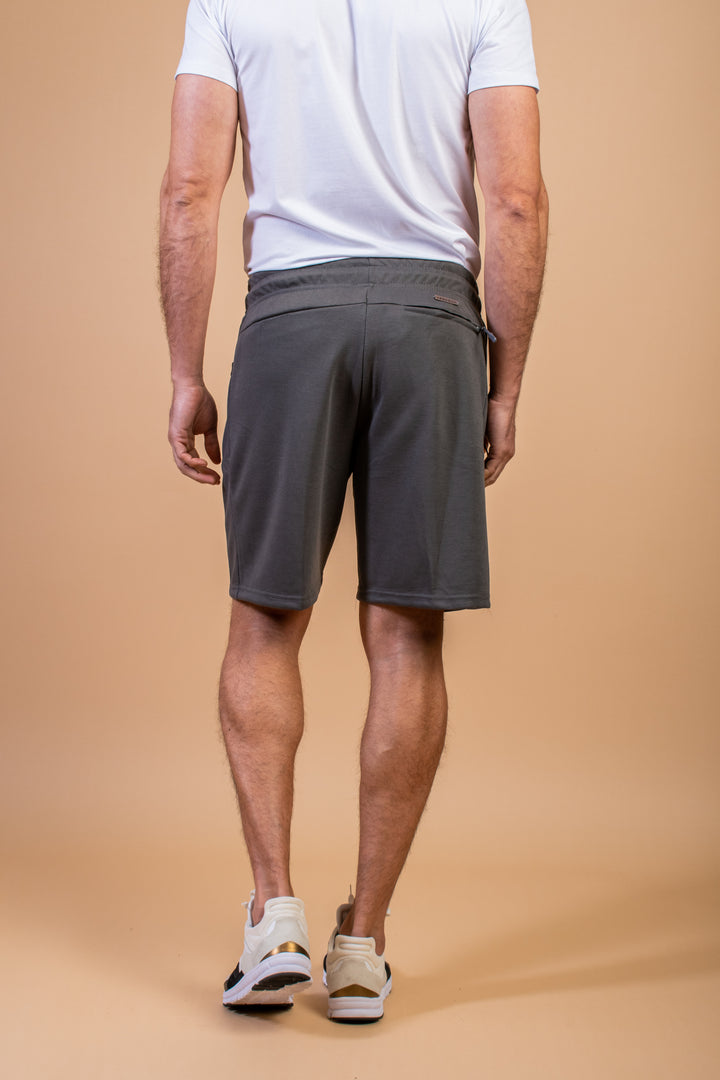 PANTALONETA GRIS