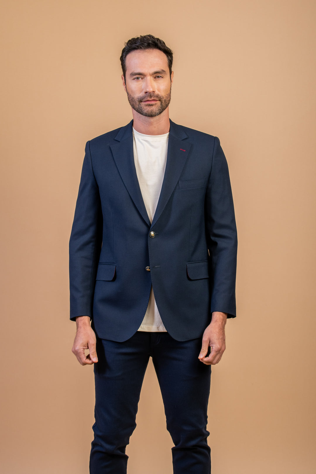 BLAZERS AZUL NAVY