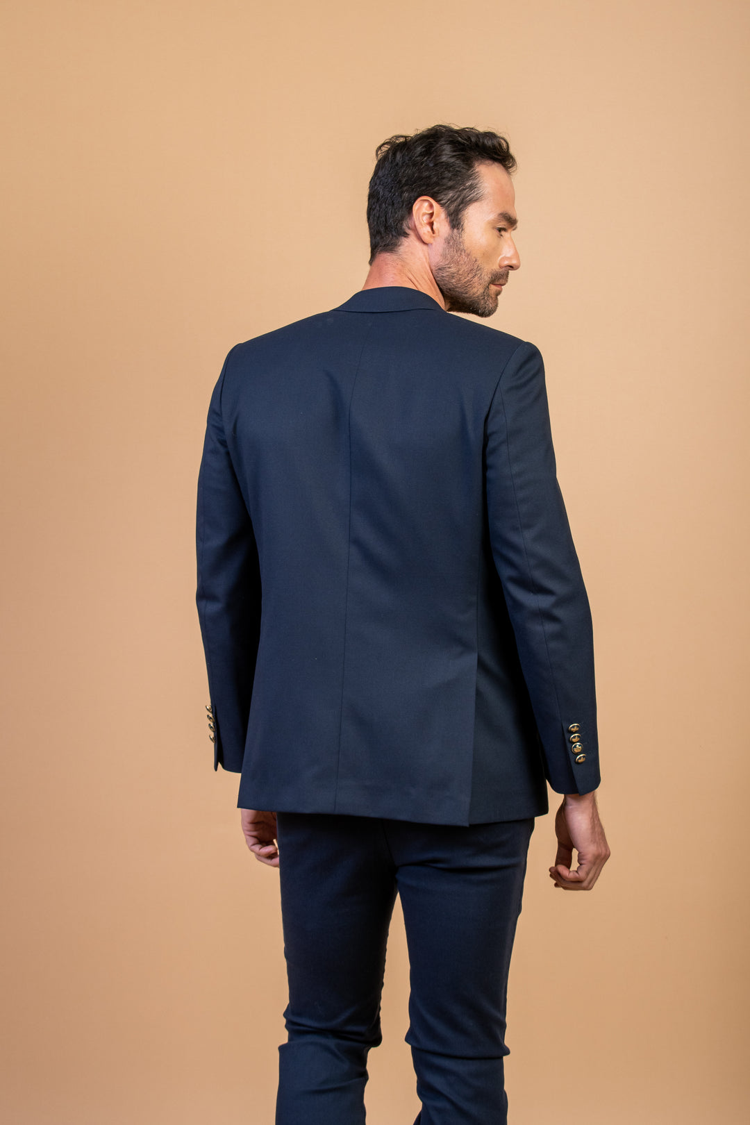BLAZERS AZUL NAVY
