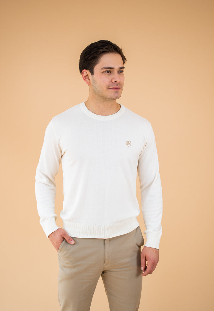 JERSEY PURE COMFORT NATURAL