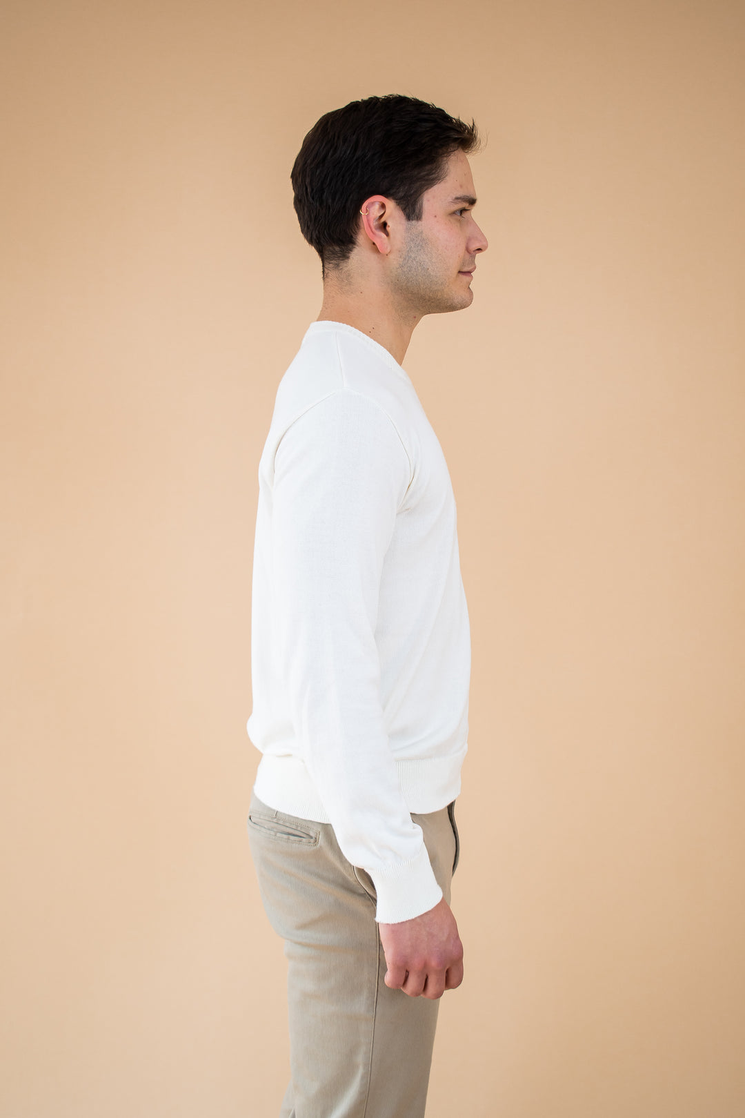 JERSEY PURE COMFORT NATURAL