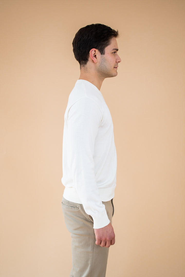 JERSEY PURE COMFORT NATURAL