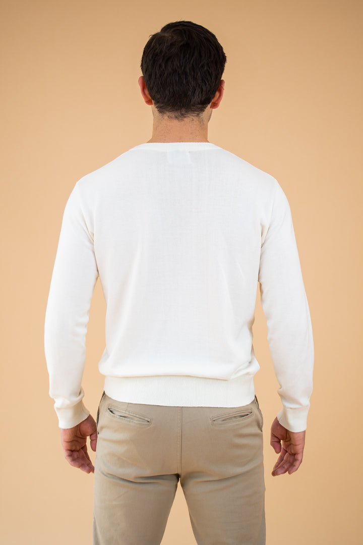 JERSEY PURE COMFORT NATURAL