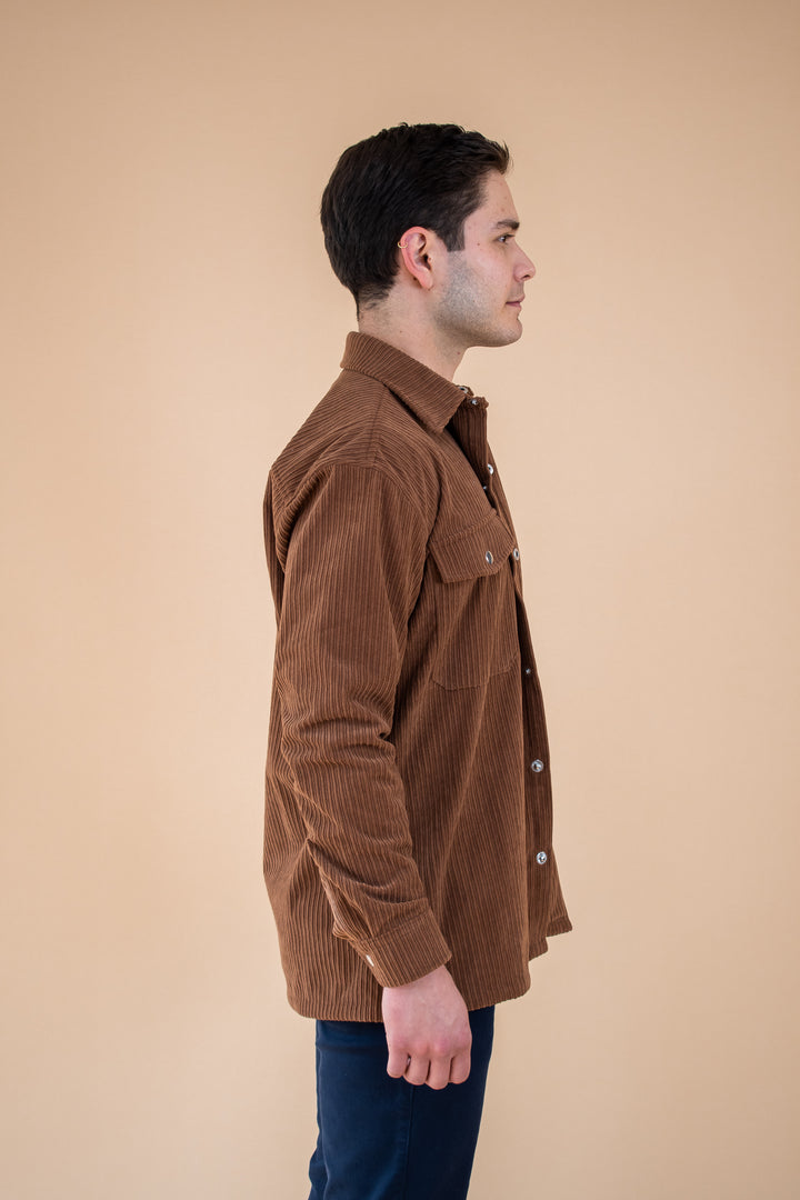 SOBRE CAMISA PANA ARBOLEDA