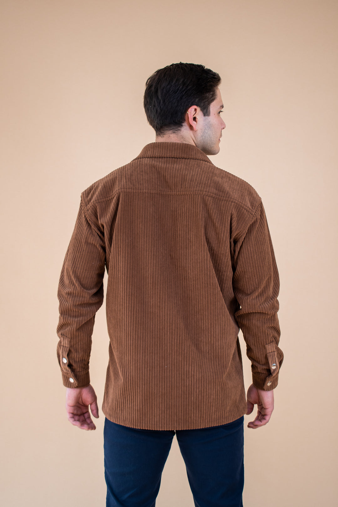 SOBRE CAMISA PANA ARBOLEDA