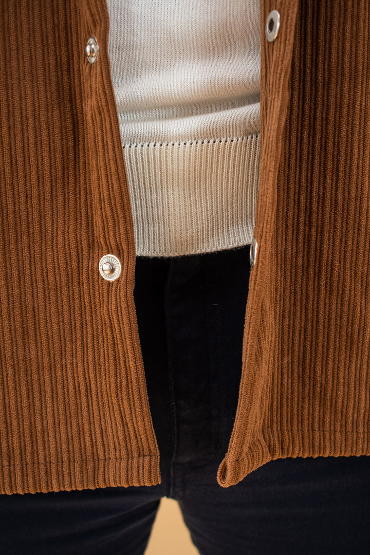 SOBRE CAMISA PANA ARBOLEDA