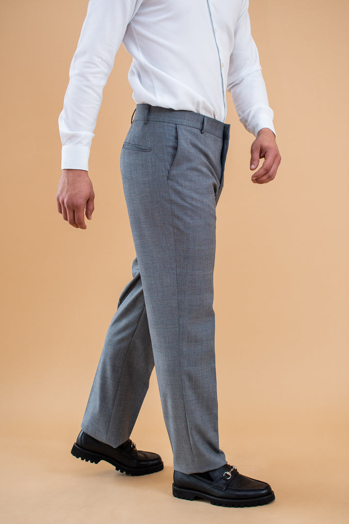 PANTALON FLUIDO ARBOLEDA