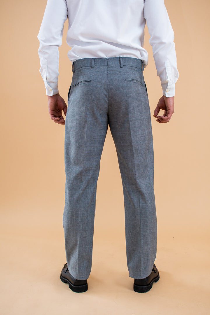 PANTALON FLUIDO ARBOLEDA