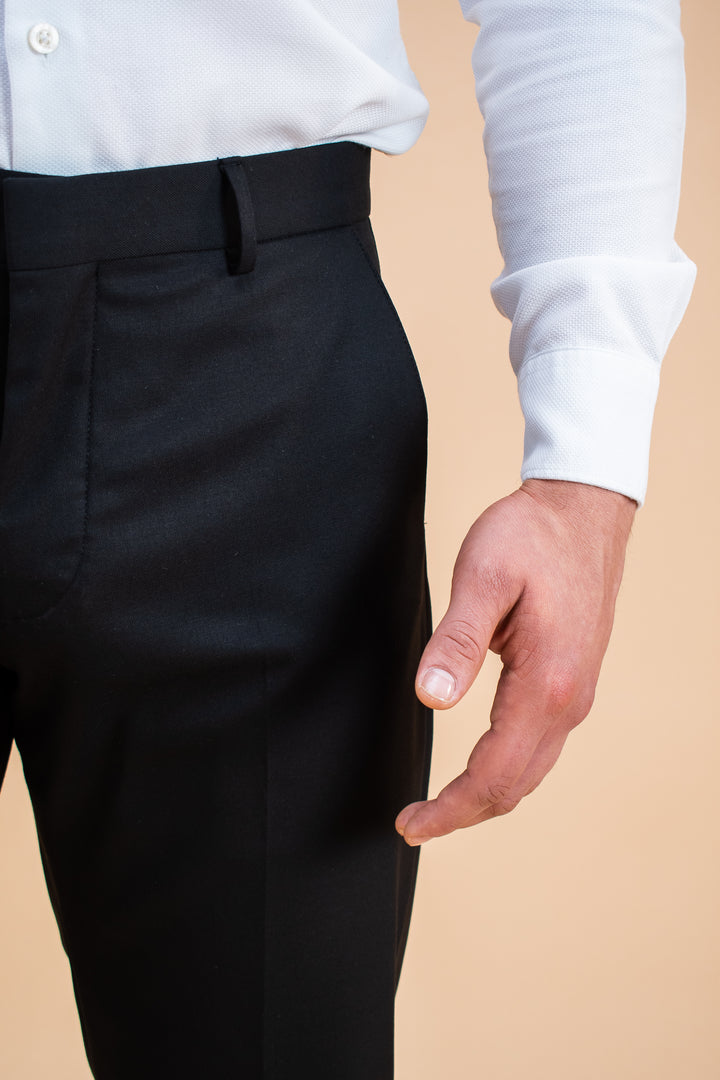 PANTALON FLUIDO ARBOLEDA