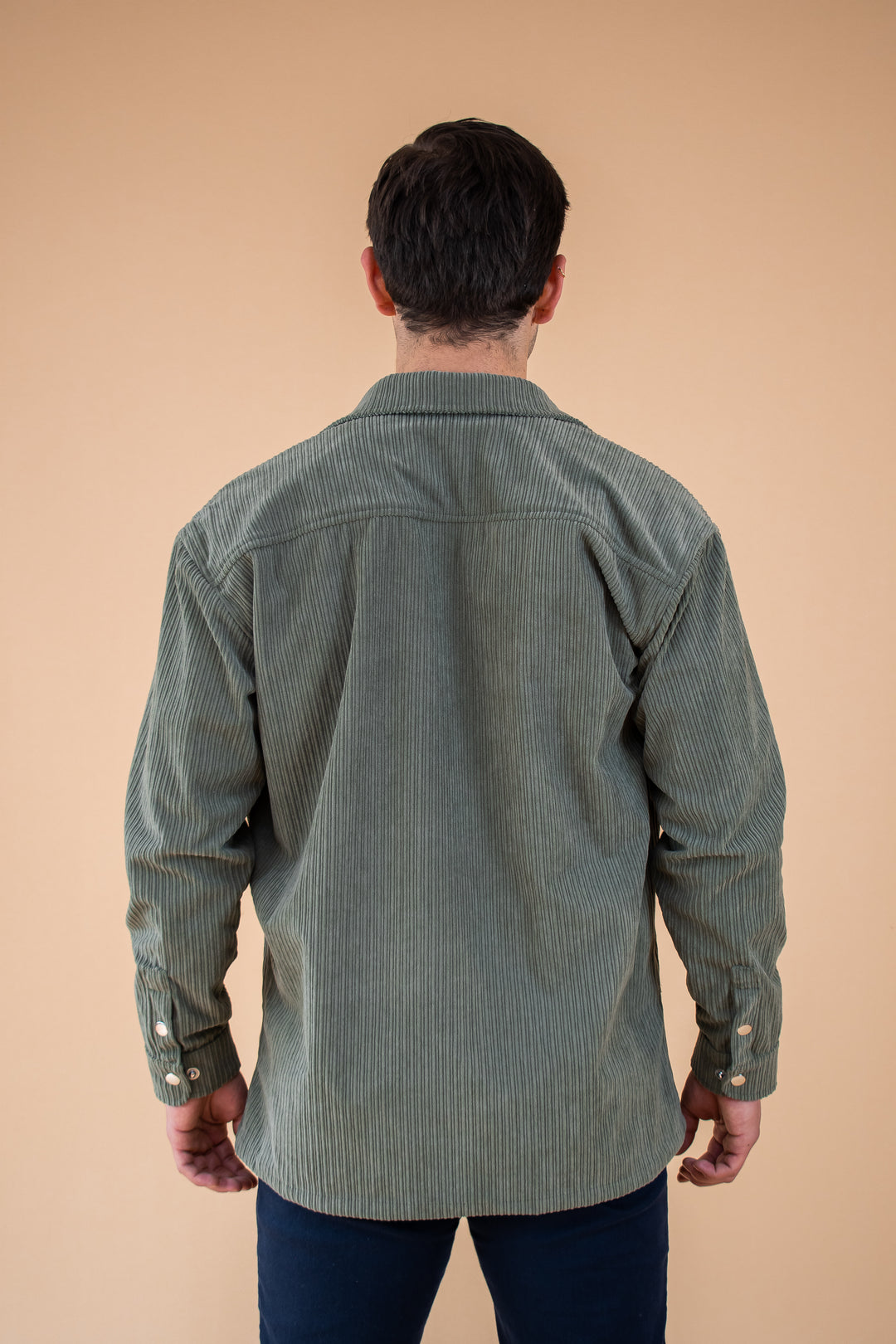 SOBRE CAMISA PANA ARBOLEDA