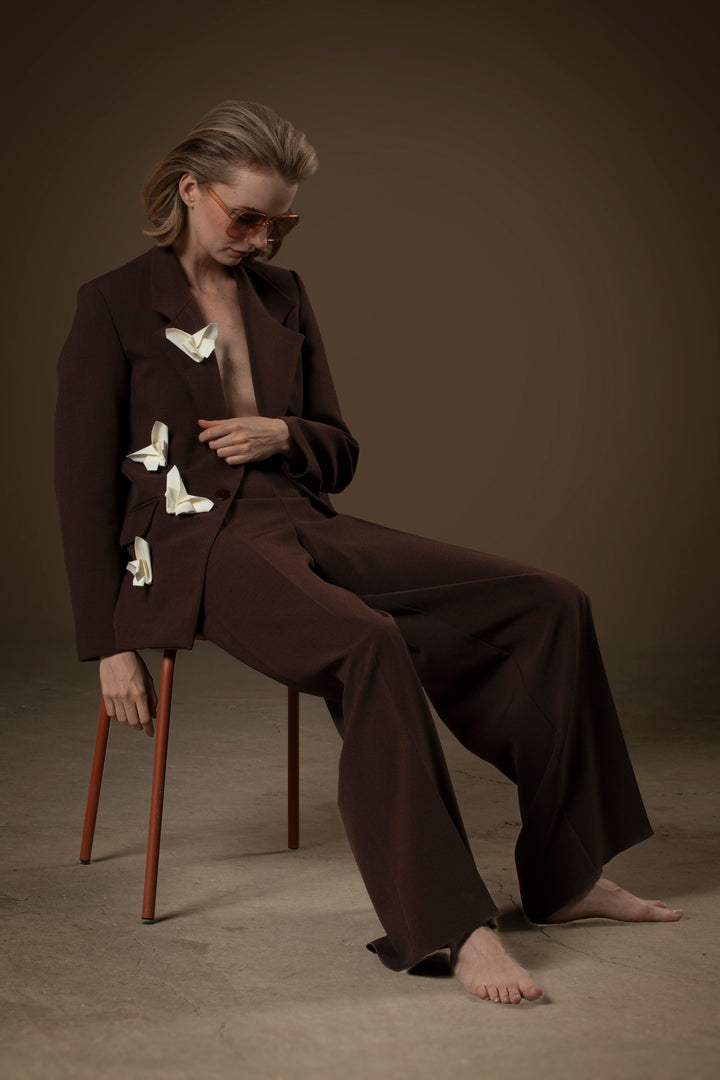 PANTALON MARIPOSA