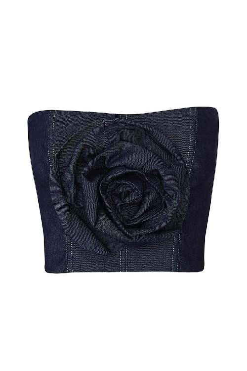 AMAZONA CORSET TOP