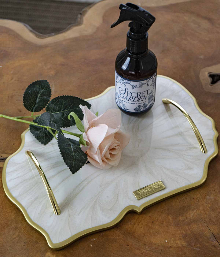 MARSELLA GRANDE KENYA GOLD