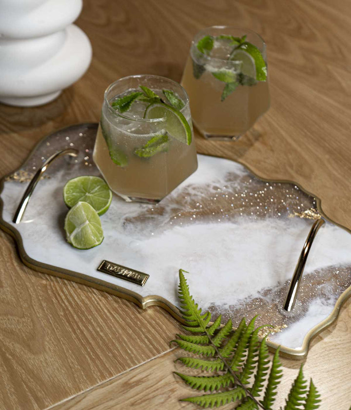 MARSELLA PEQUEÑA NOEL GOLD