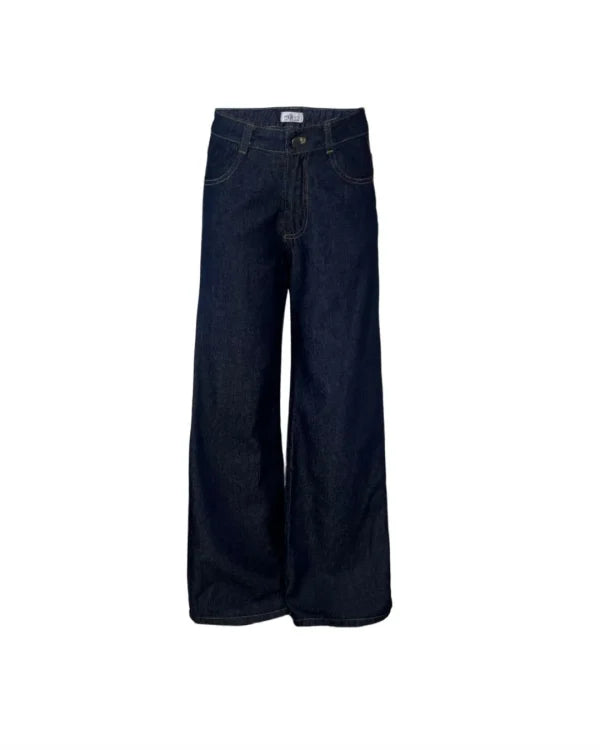 BLUE JEANS BABY