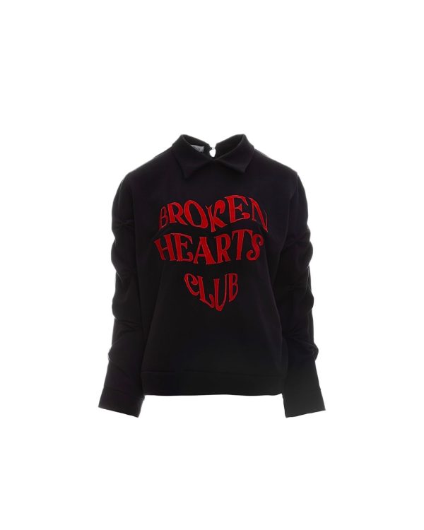 BUZO BROKEN HEARTS CLUB