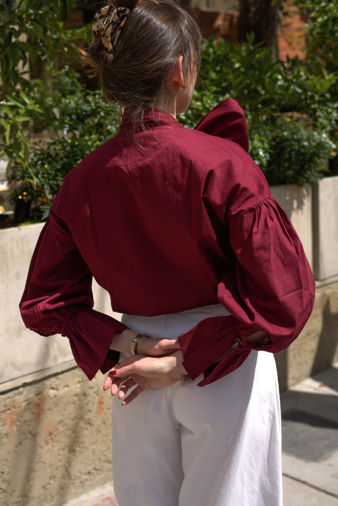 CAMISETA INOPORTUNA