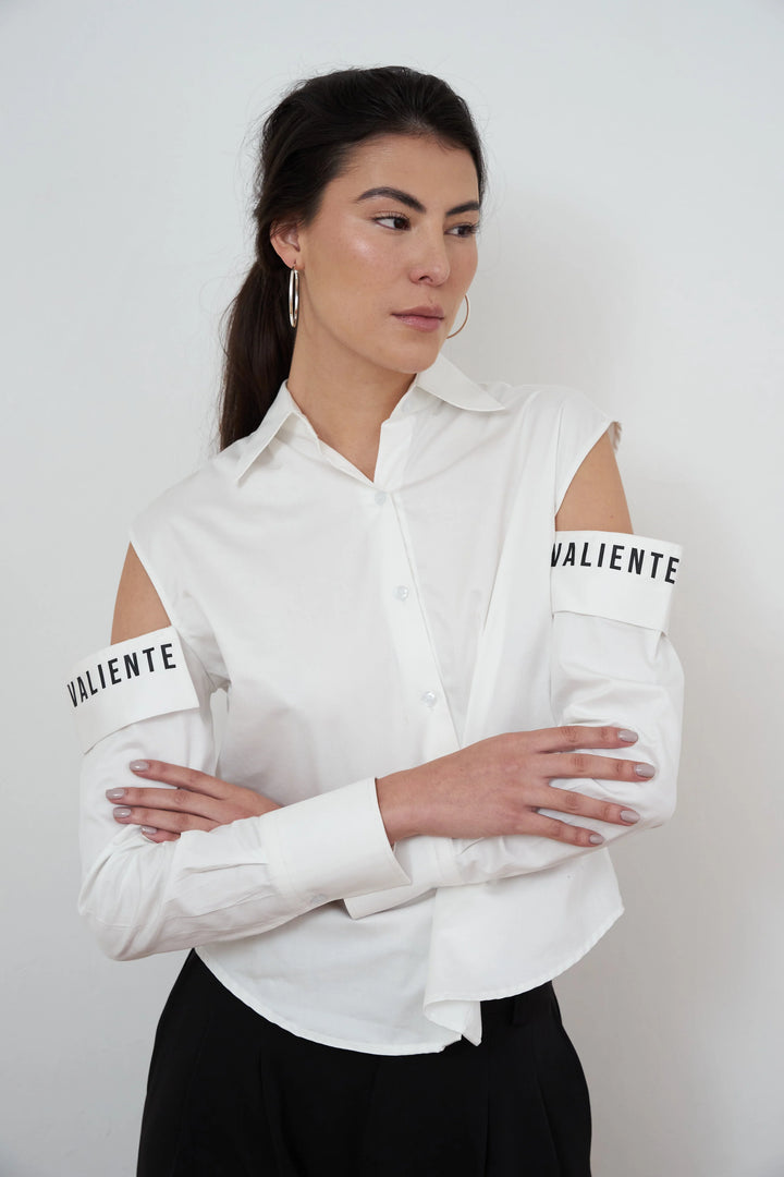 CAMISA VALIENTE