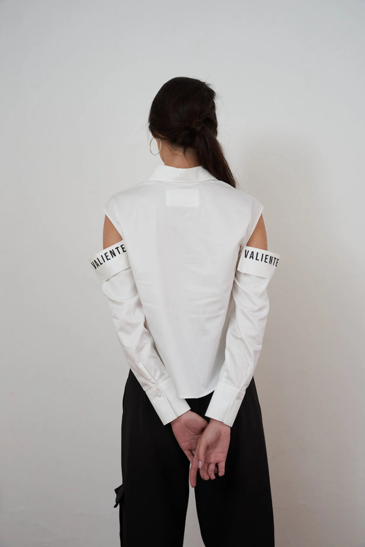 CAMISA VALIENTE