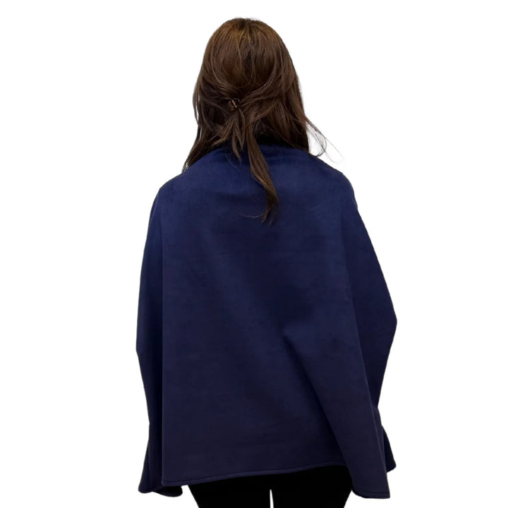 CAPA CICI AZUL OSCURO