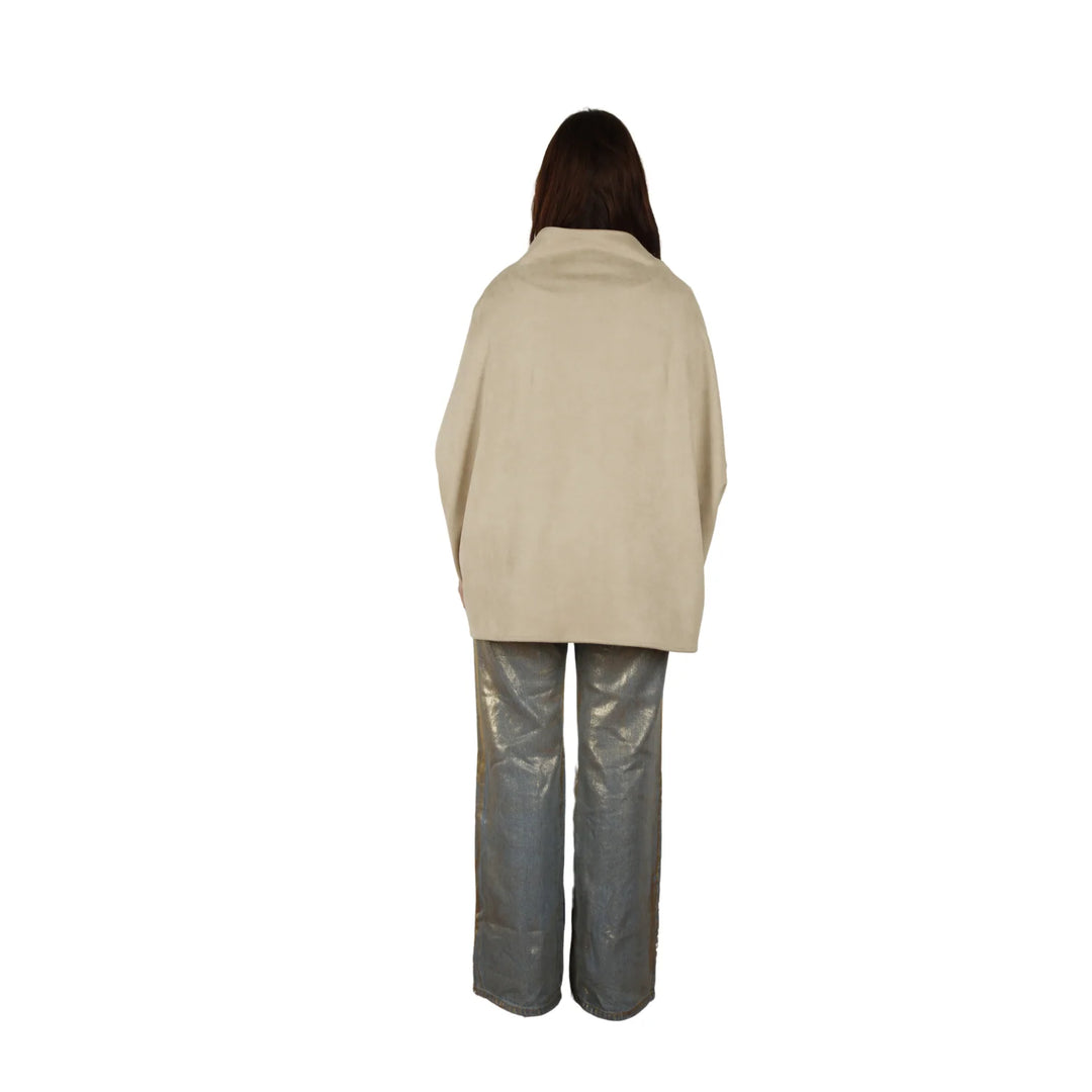 CAPA CICI BEIGE