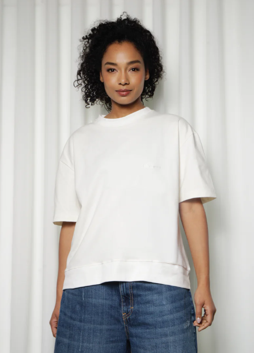 T-SHIRT ORIGIN IVORY
