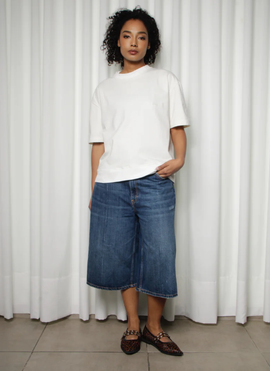 T-SHIRT ORIGIN IVORY