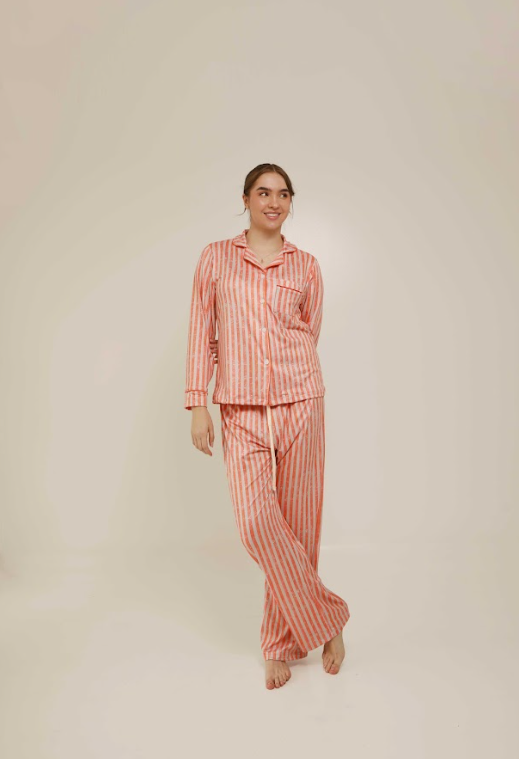 PIJAMA SOFT LINES